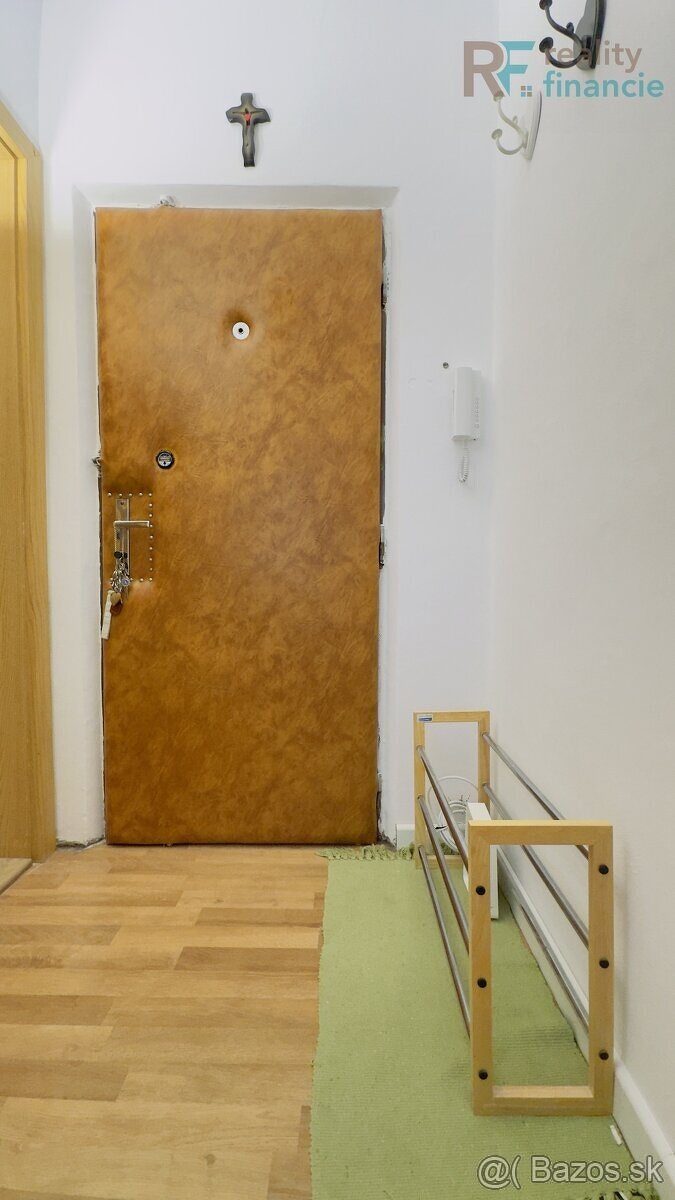 1 izbový byt na PRENÁJOM, KOŠICE TERASA - 6