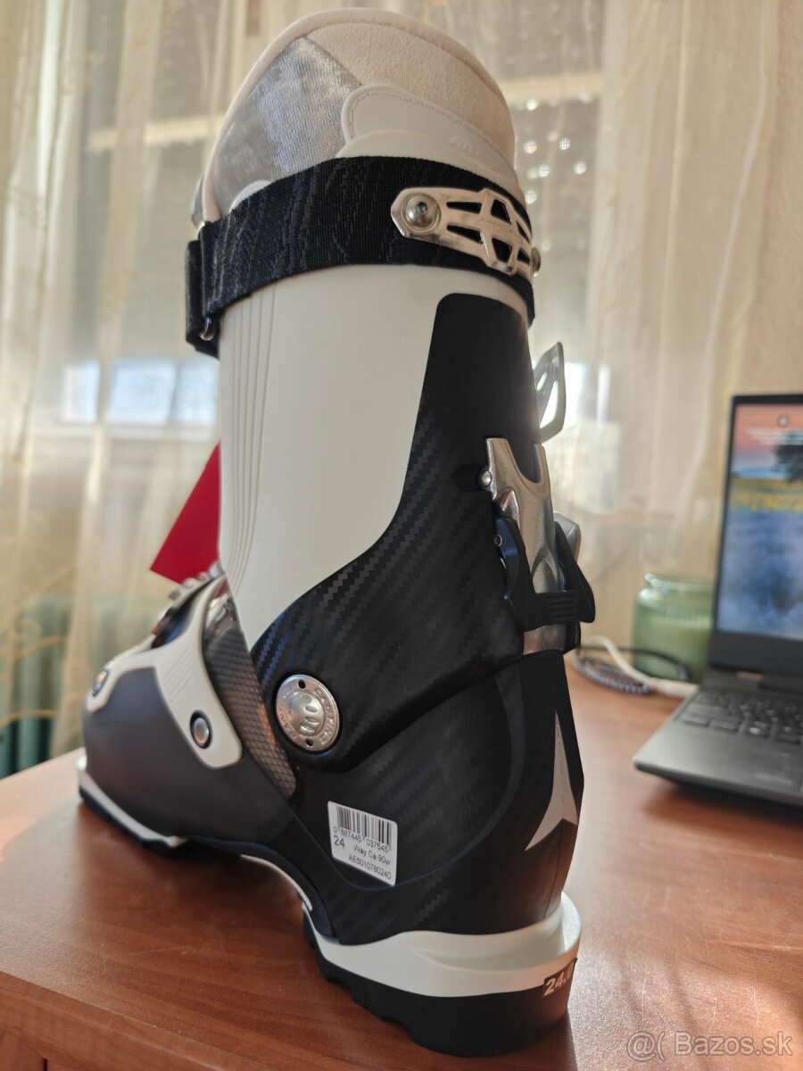 Predám značkové lyžiarky - 6