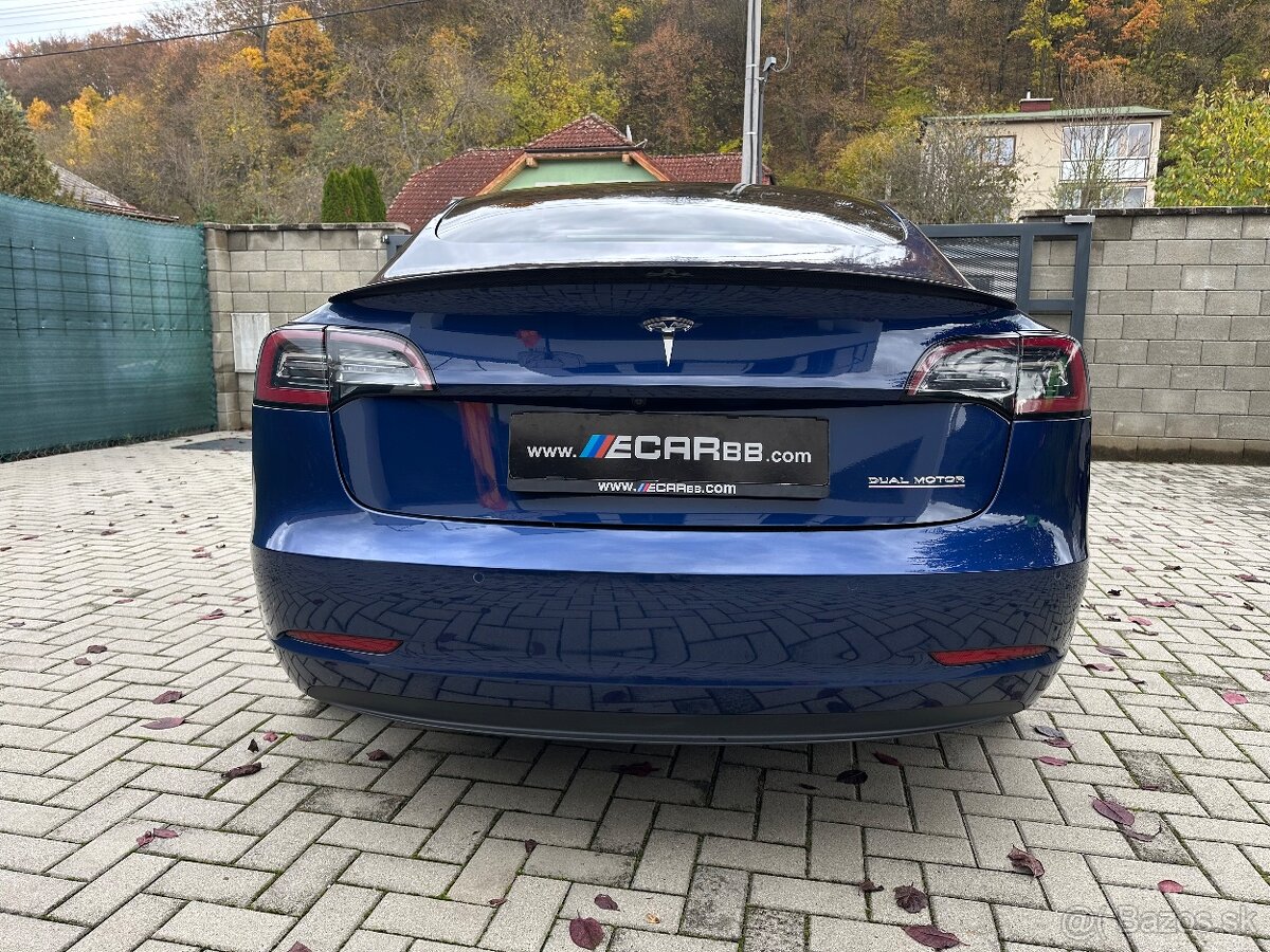 Tesla Model 3 Performance 82kWh AWD - 6