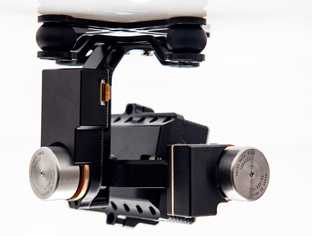 Gimbal DJI ZenmuseH3-2D - 6