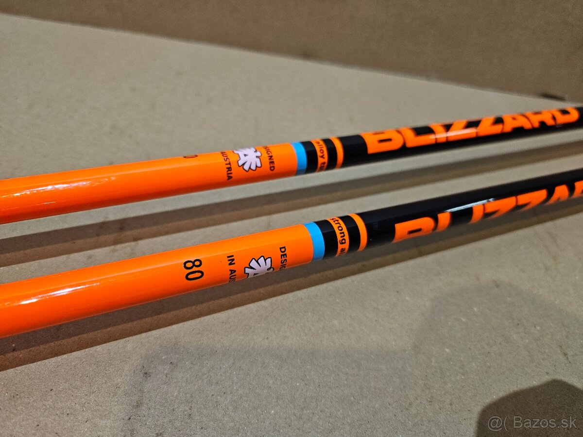 Lyziarske palicky - 6