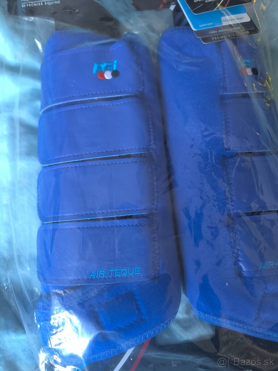 Kvalitné neoprénové chrániče - 6