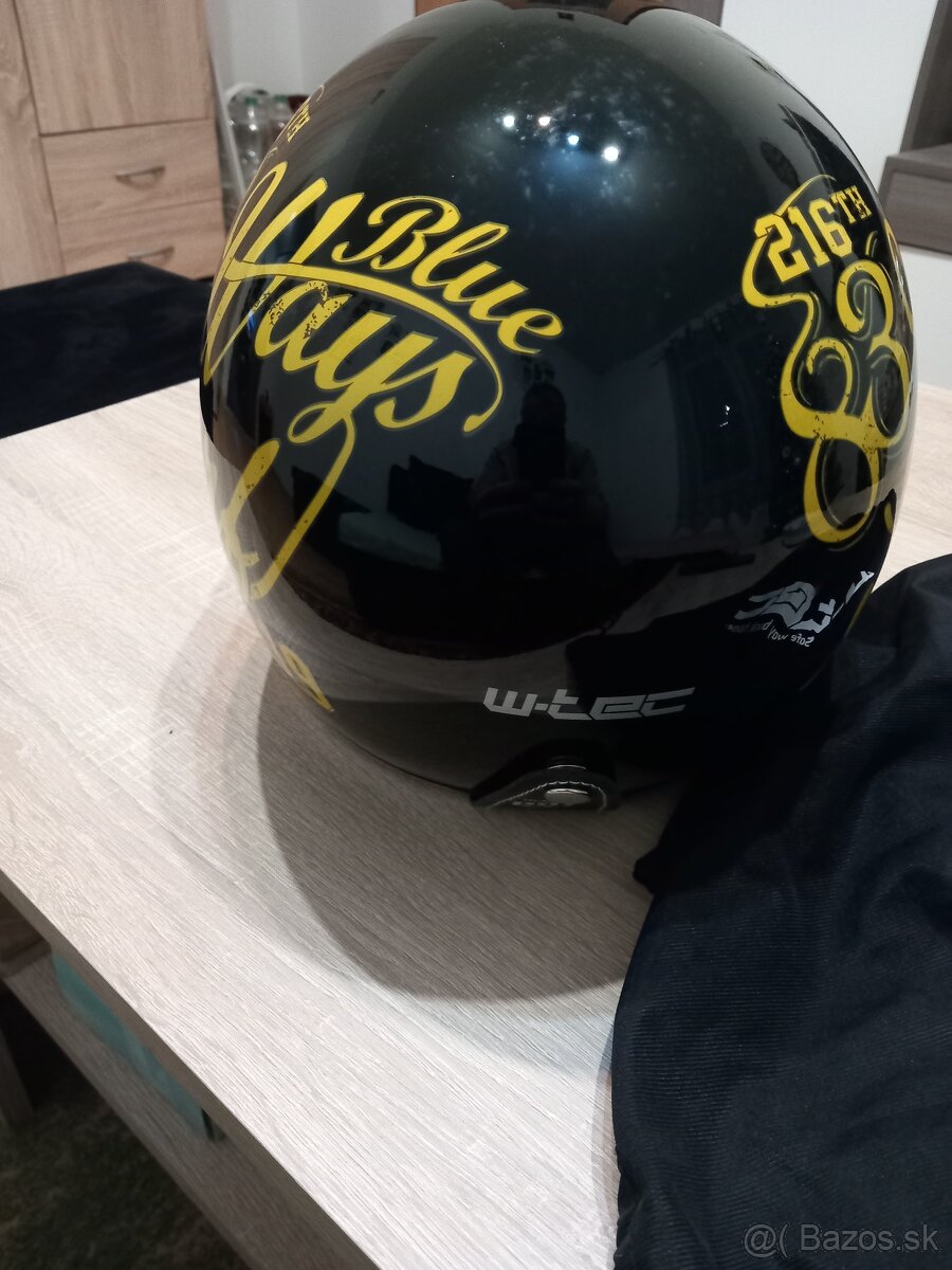 Prilba, Helma XL, 61-62 - 6