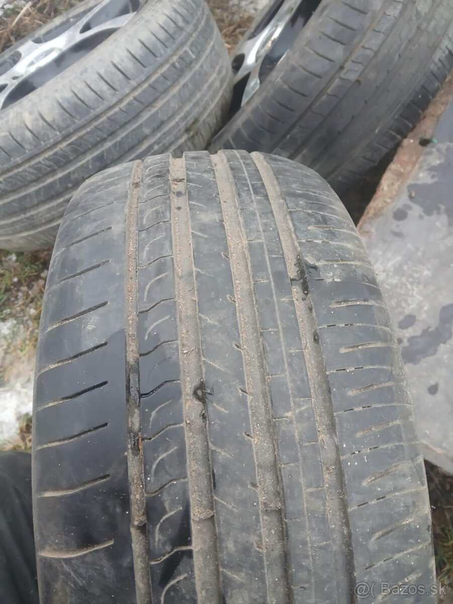 195/50 R15 - 6