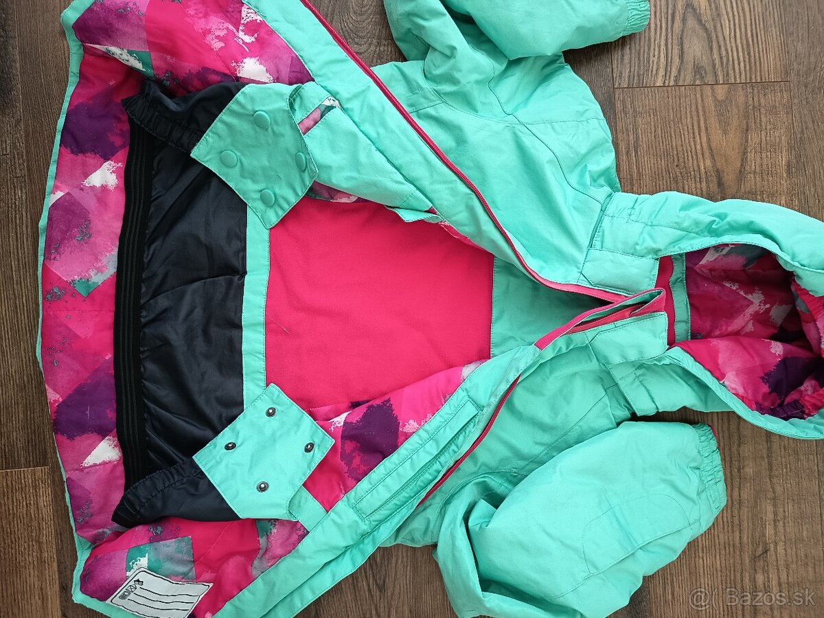 Lyžiarska bunda - 6