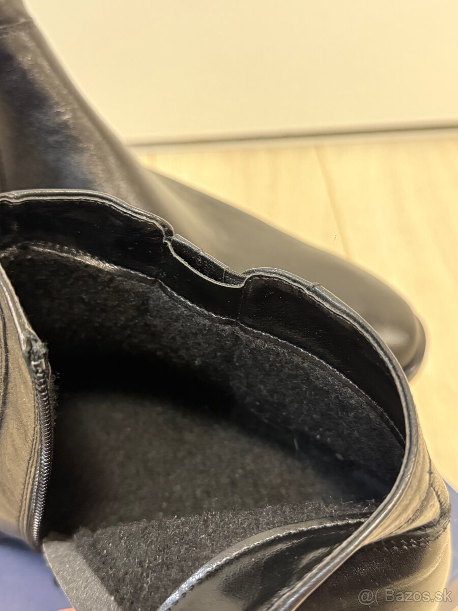 Čižmy - 6