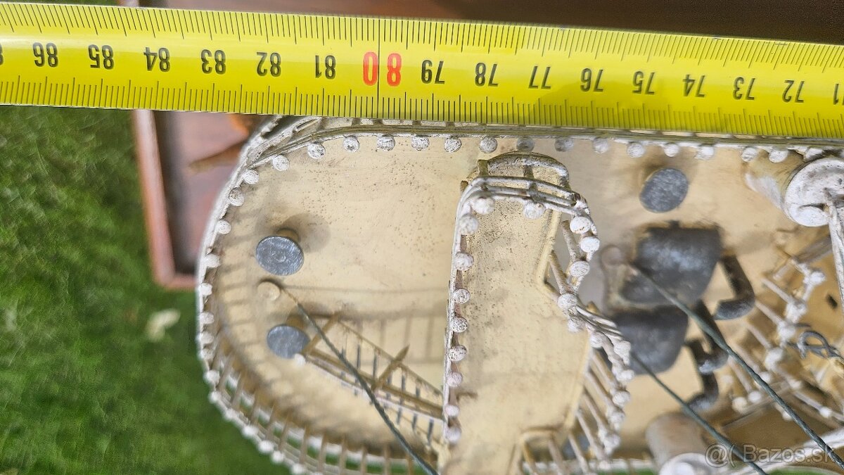 Model lode Britanic,olympic Titanic - 6