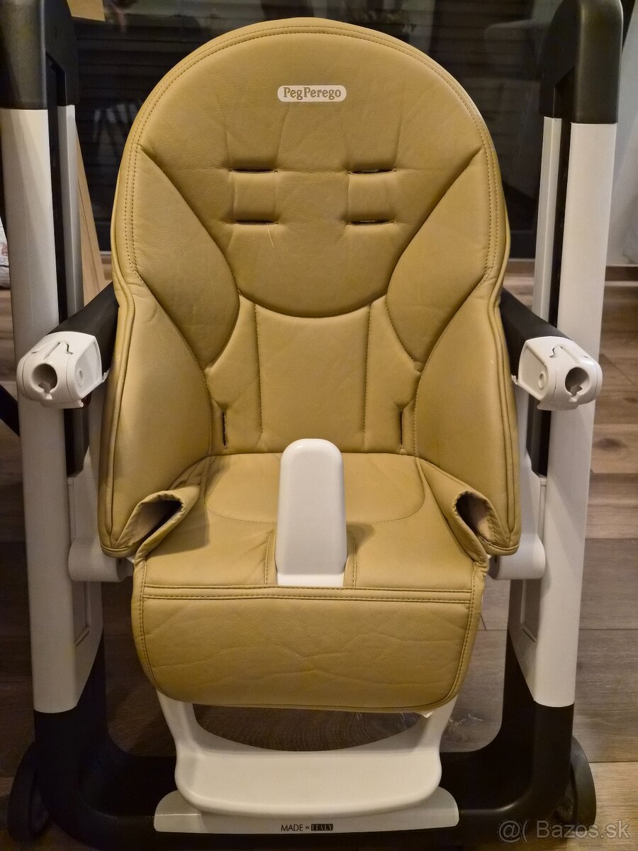 Stolicka peg perego siesta follow me - 6