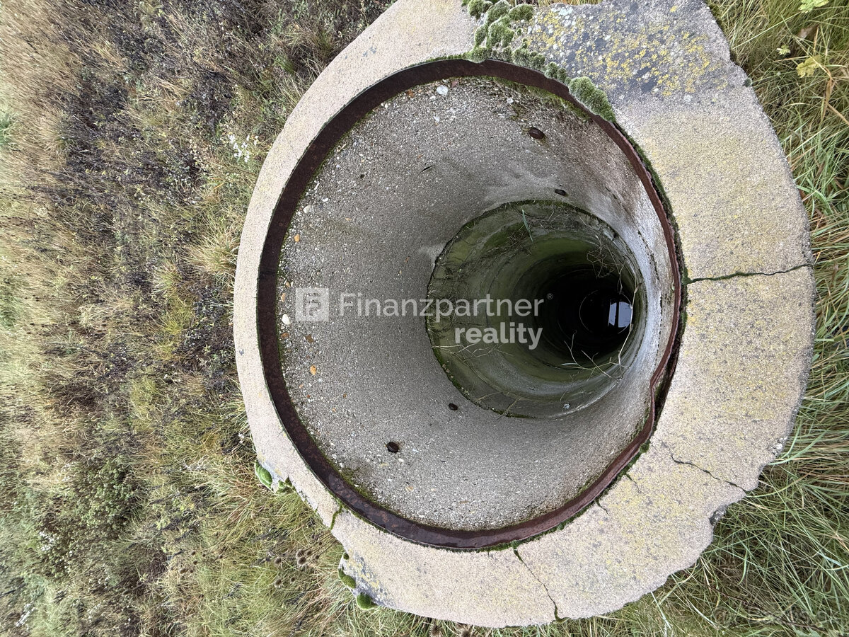 Stavebný pozemok 500 m², Žitavce , Vráble - 6