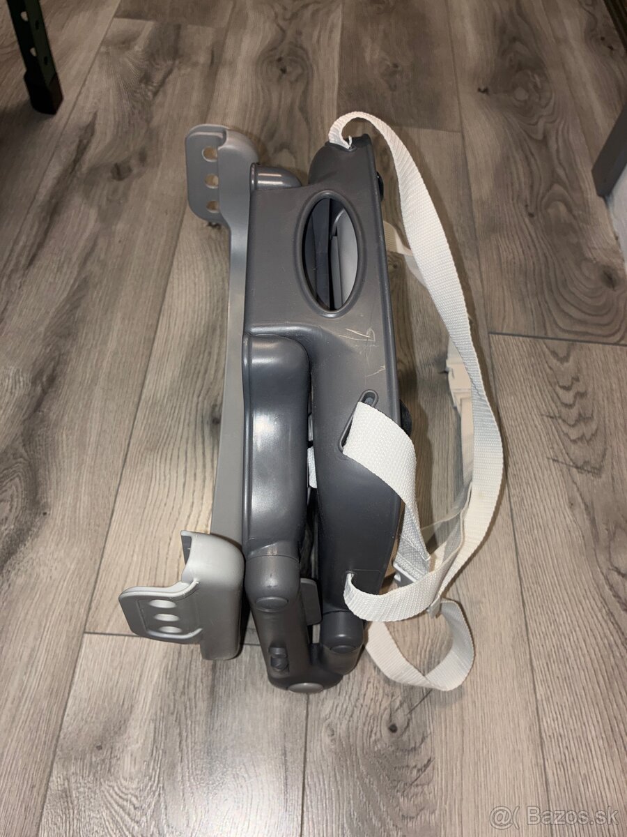 Prenosná jedalenska stolicka - 6