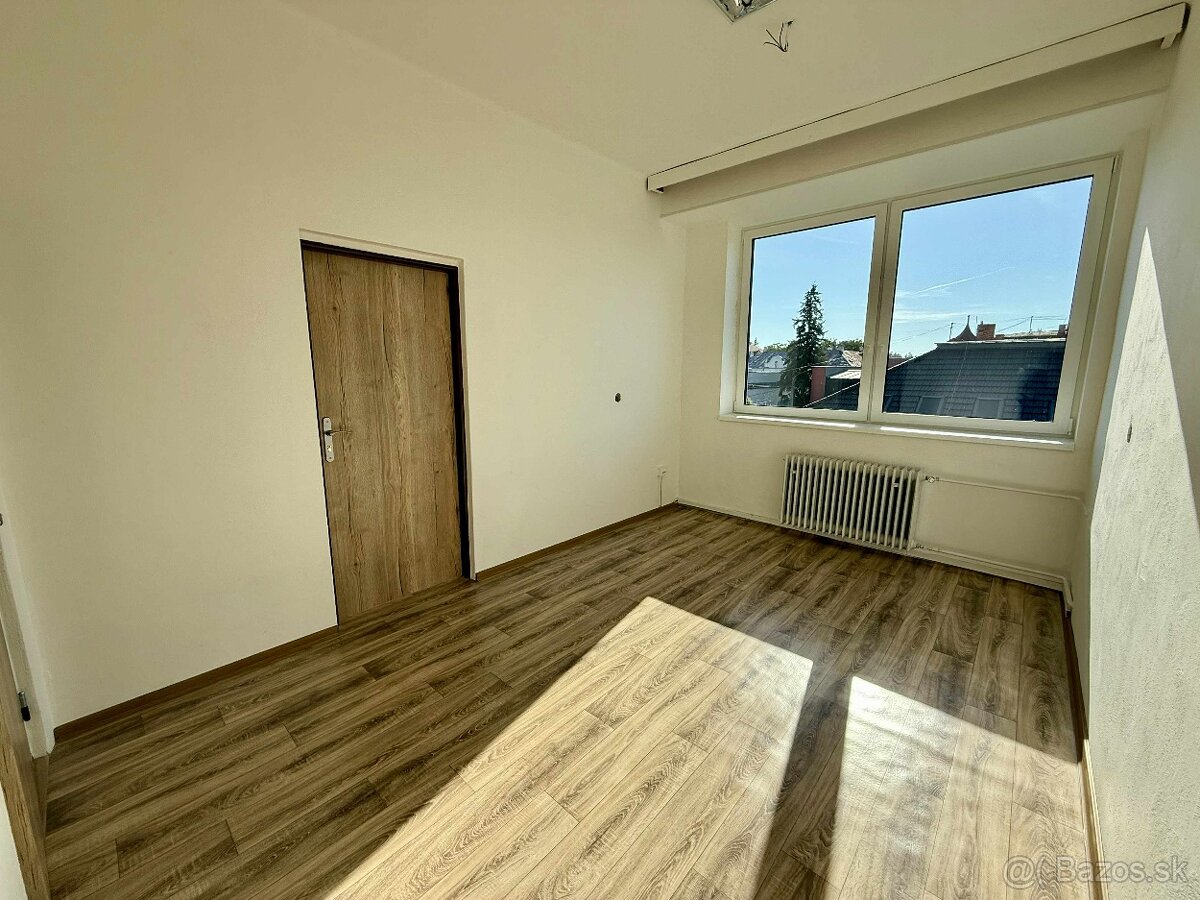 Kancelárie na prenájom – skvelá poloha, výborná cena - 6