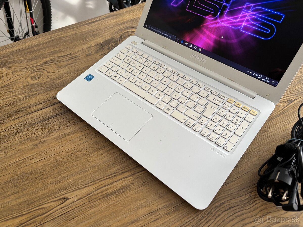 15.6/Asus Notebook/4GB RAM/128GB NVMe SSD/Intel HD 2GB Graf/ - 6