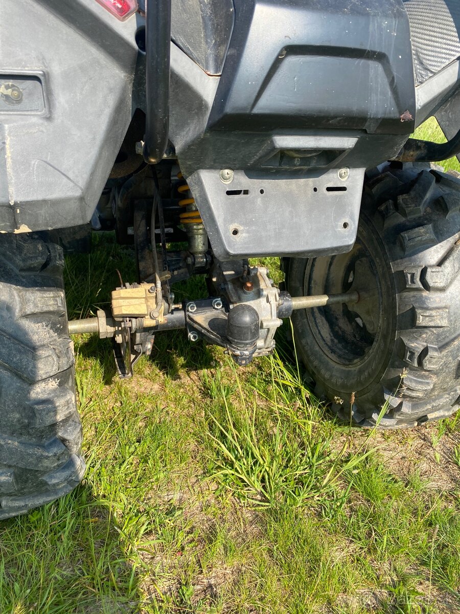 Na predaj - SMC Jumbo 302 - 6