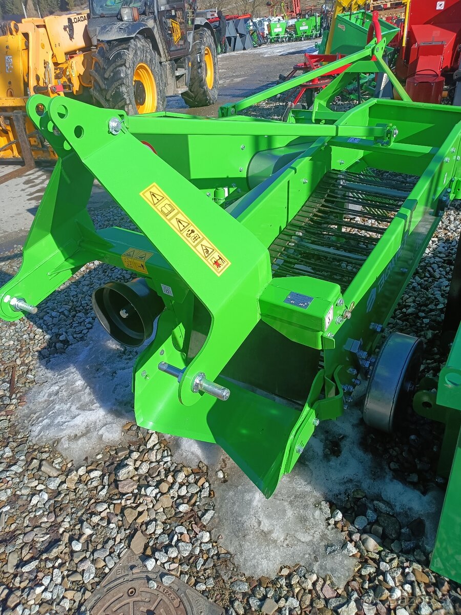 Polnohospodarska technika - 6