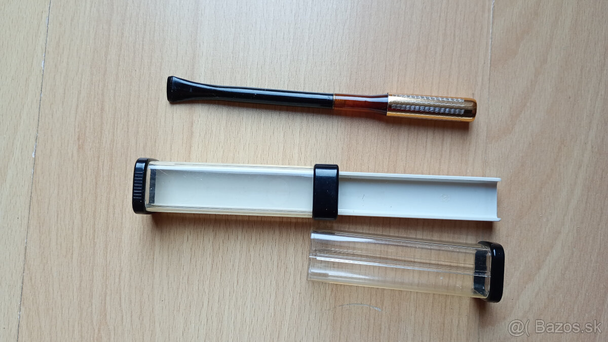 starožitné fajky - 6