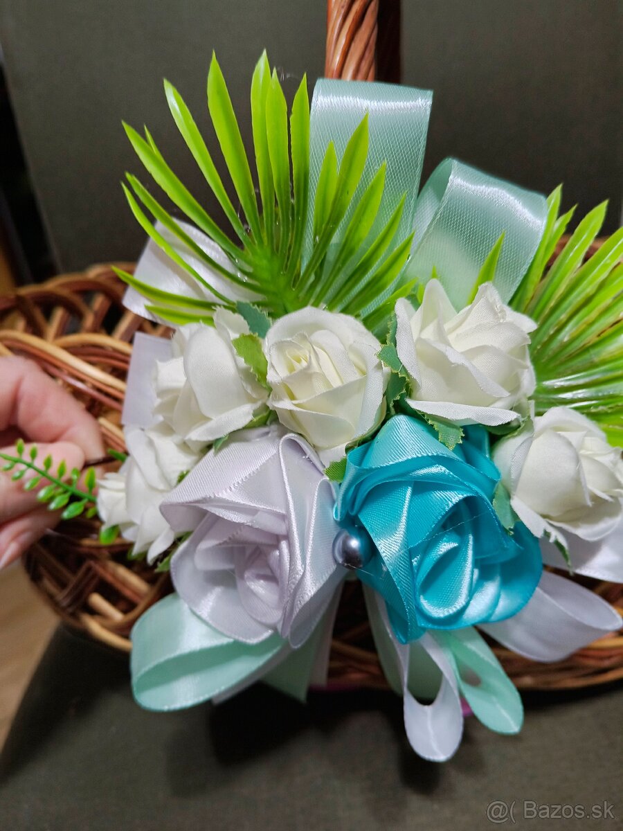 Veľkonočné dekorácie - 6