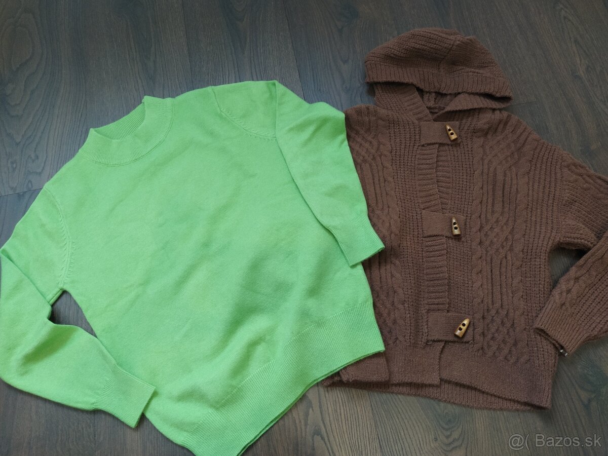 Oblecenie pre dievcatko 140velkost - 6