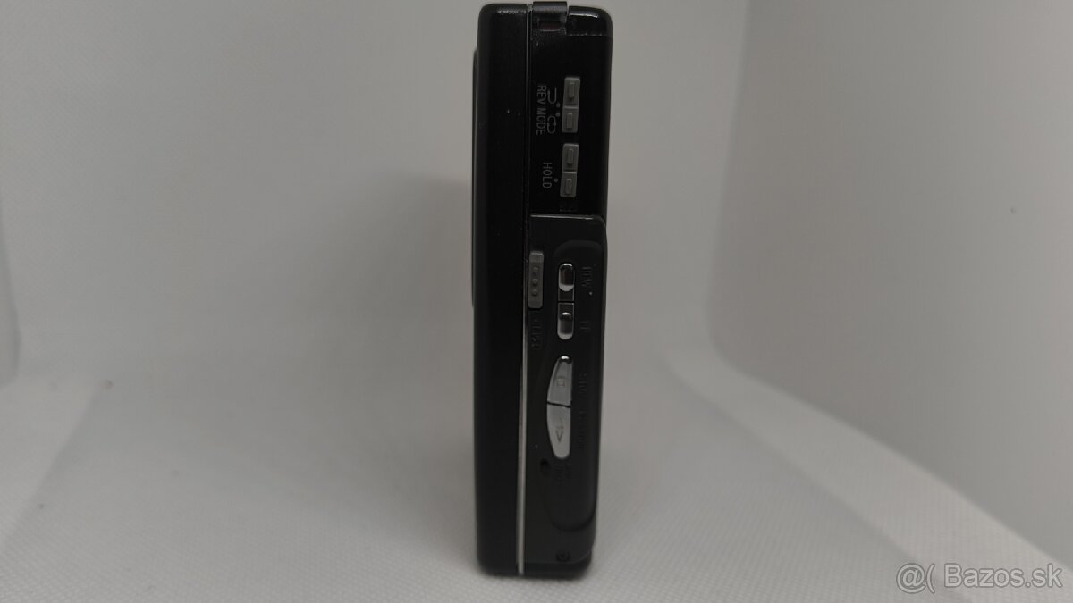 Panasonic RQ-S35V walkman s dig.tunerom - 6