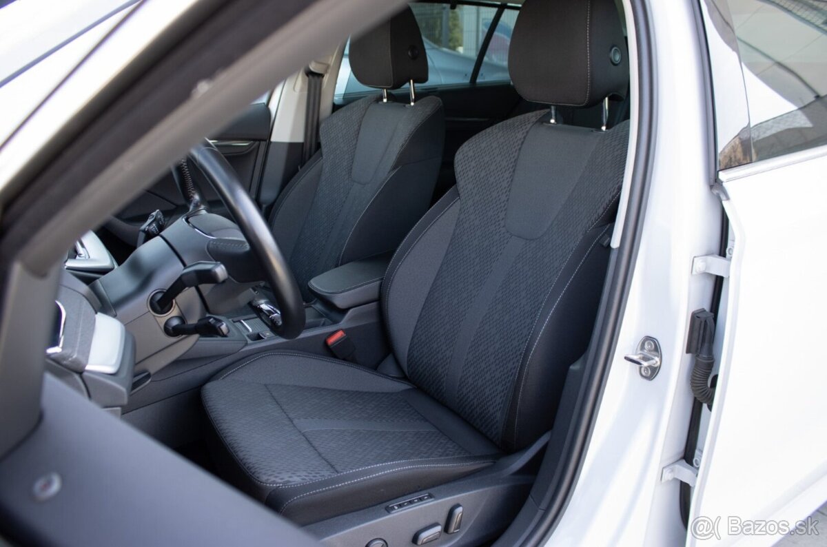 Škoda Octavia Combi 1.5 TSI Style+ - 6