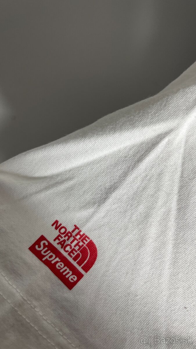Supreme Tee Vest - 6