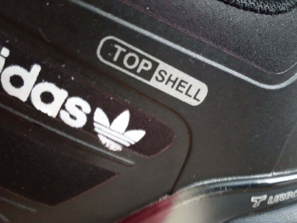 Panske crosove bezecke botasky ADIDAS Top Shell. - 6