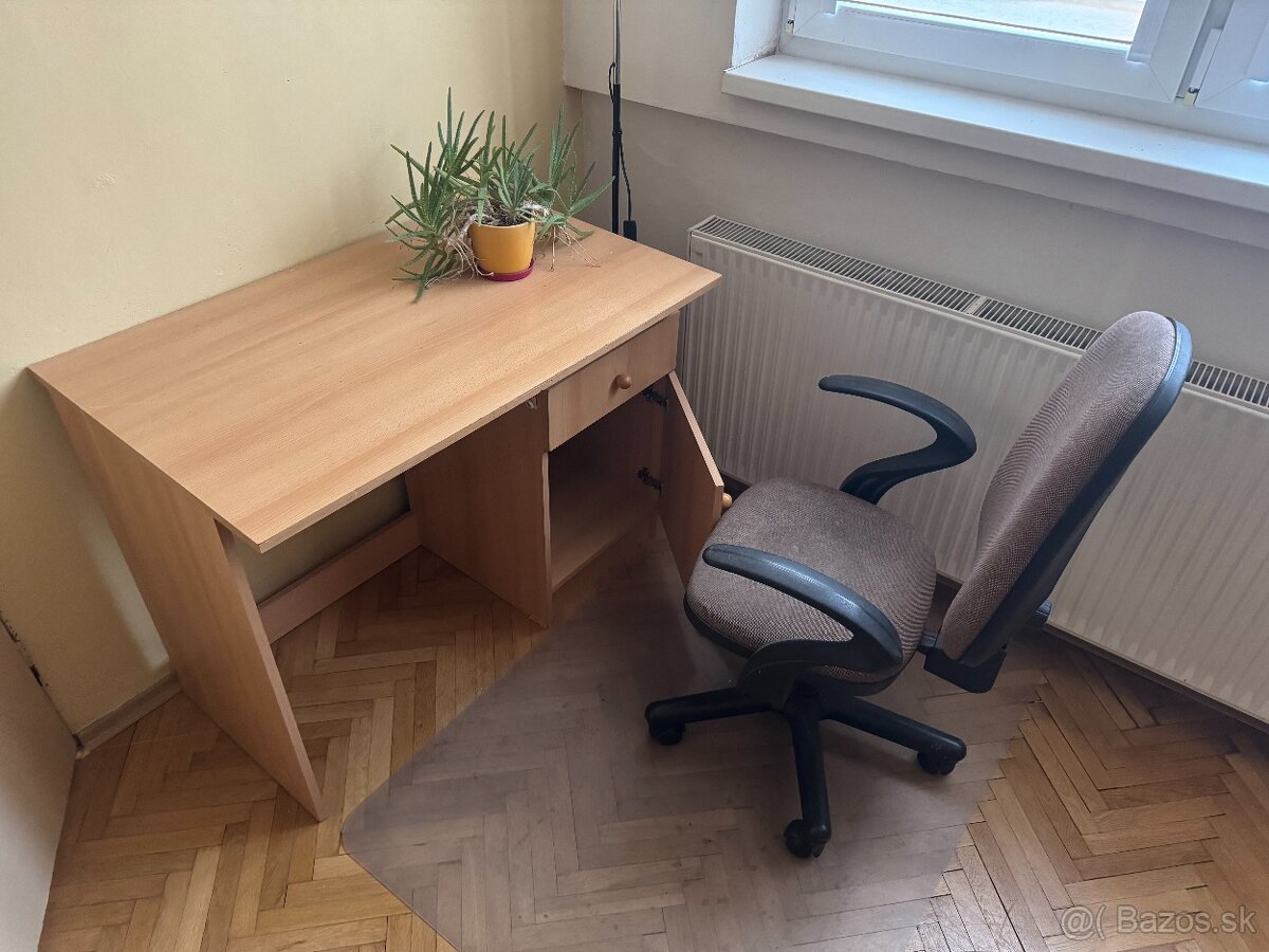 Predám nábytok do obývacej, detskej izby - 6