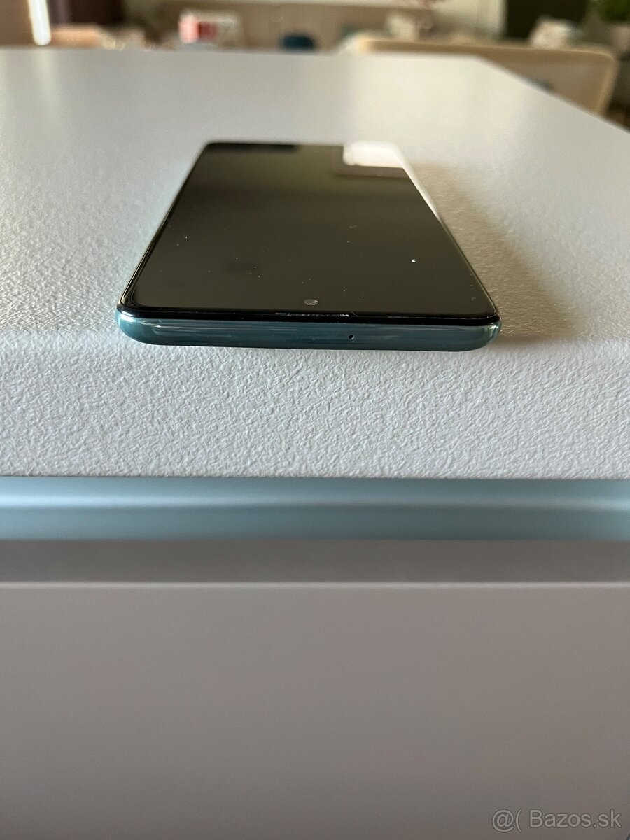 Predám samsung A71 - 6