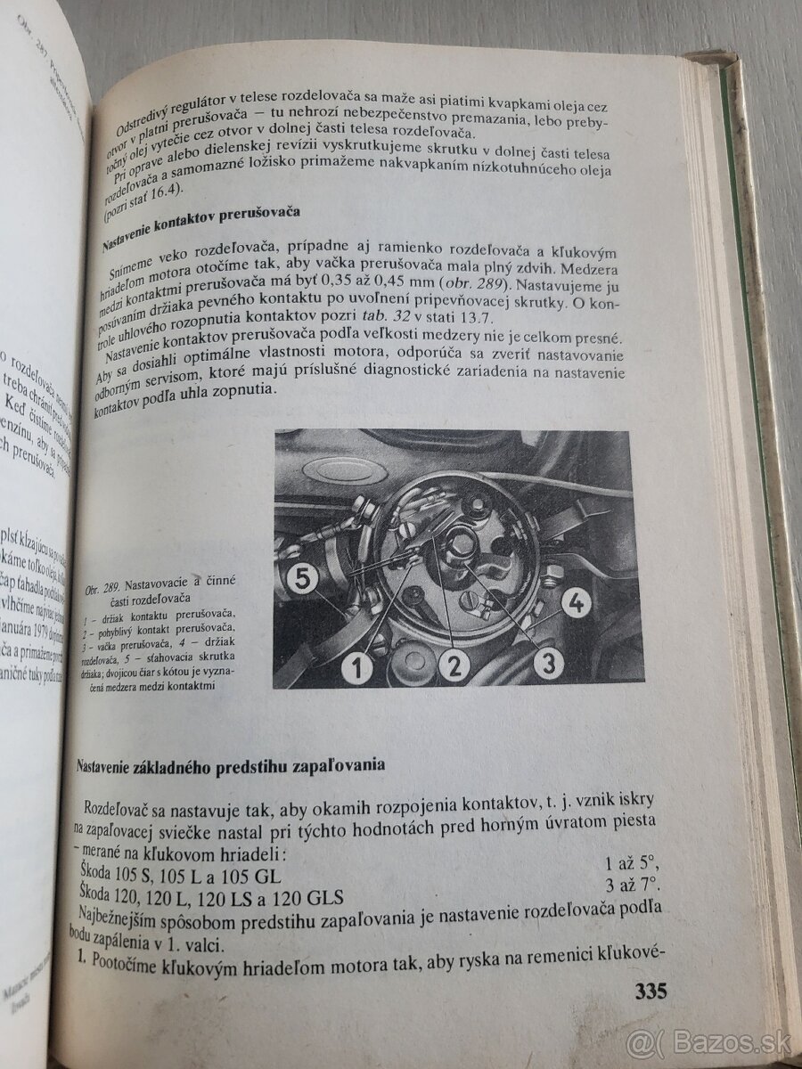 Automobily-ŠKODA 105/120 - 6