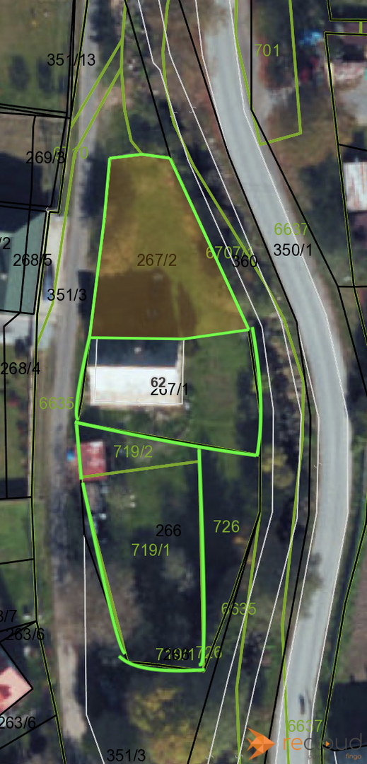 NA PREDAJ RODINNÝ DOM V KOPERNICI S INVESTIČNÝM PRILAHLÝM PO - 6