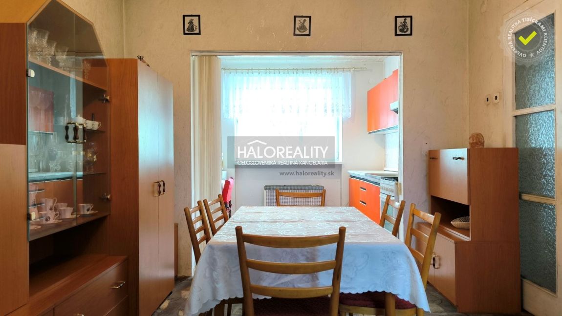 HALO reality - Predaj, rodinný dom Moravský Svätý Ján - EXKL - 6