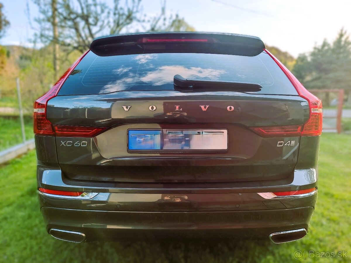 Volvo XC60 D4 Inscription A/T R-Design - 6