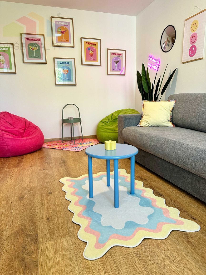 Krásny 2izbový byt Bezručova (Sitka) Trenčín - 6