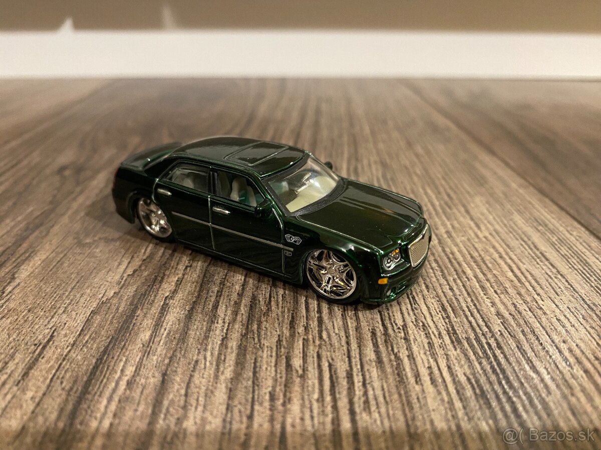 Predám modely Maisto 1/64 - 6