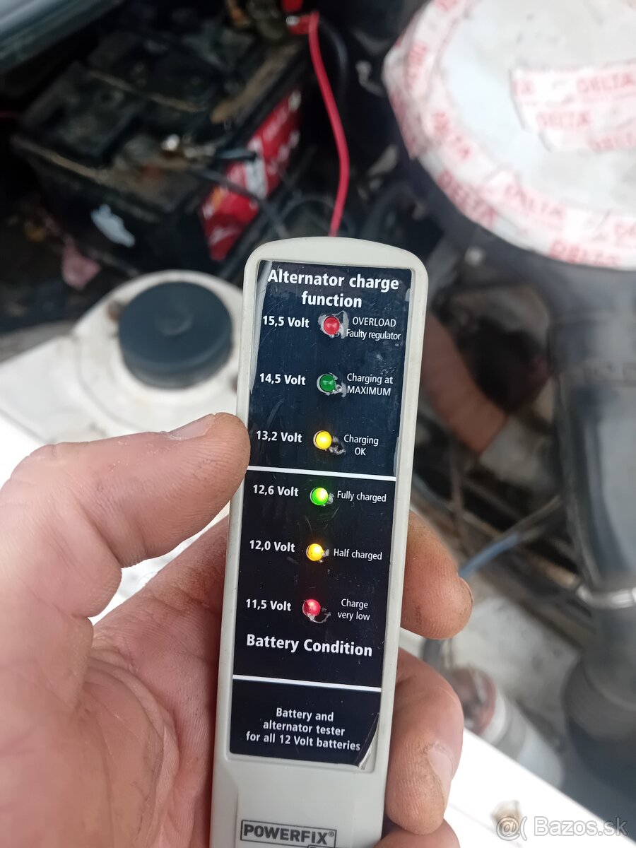 Škoda Felicia 1.3 40kw 135M - 6