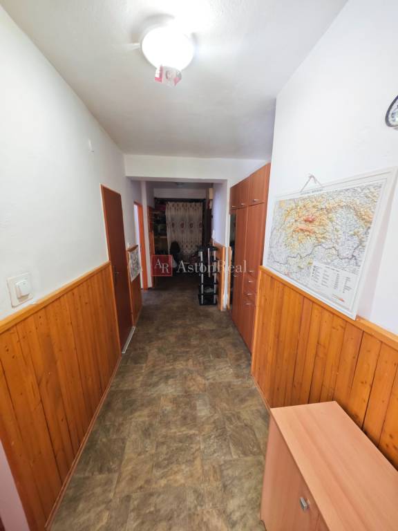 Predaj: Harmanec 3 izbový byt 82m2 dva balkóny - 6