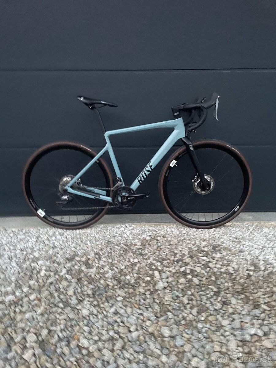 Rose Backroad EQ GRX 810 - 6