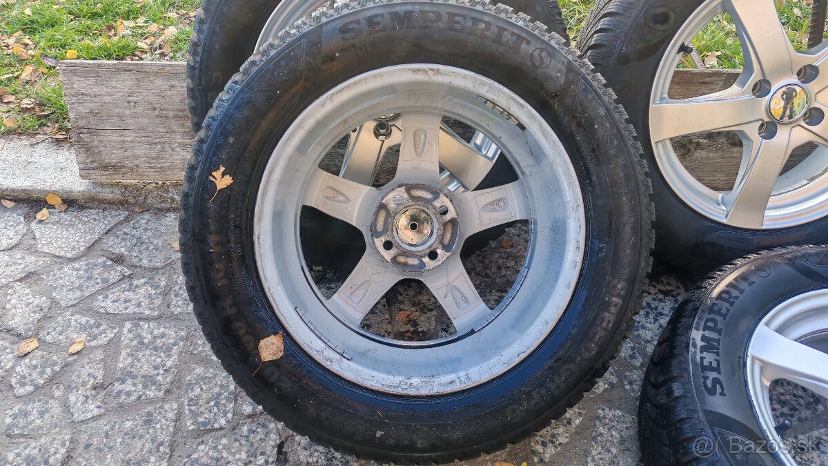 4x100 R16 --- DACIA JOGGER , SANDERO STEPWAY ... - 6