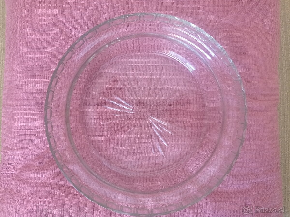 Retro misa na ovocie - Alpacca - 6