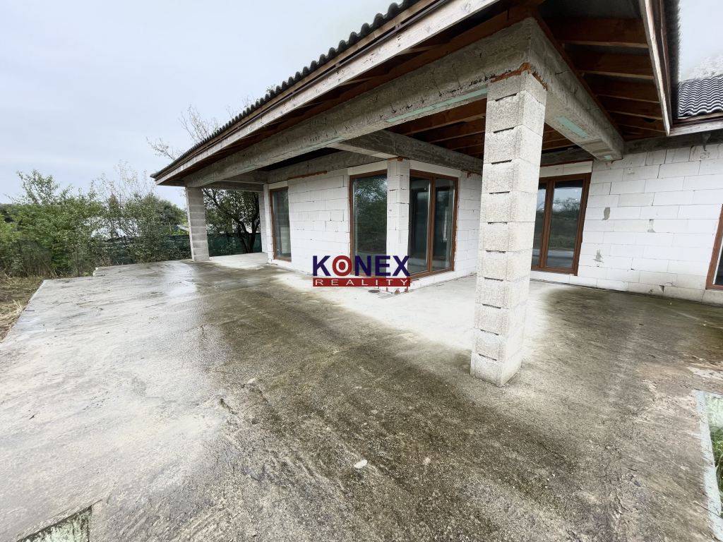 LUKRATÍVNA NOVOSTAVBA neďaleko mesta Michalovce – PALÍN - 6