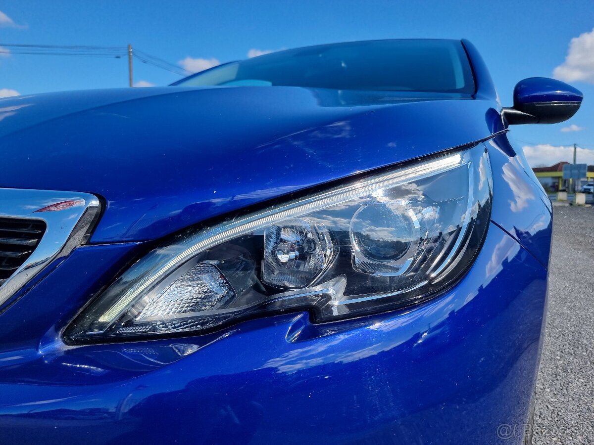 Peugeot 308 1.2 PureTech S&S Active za 8.990 € - 6