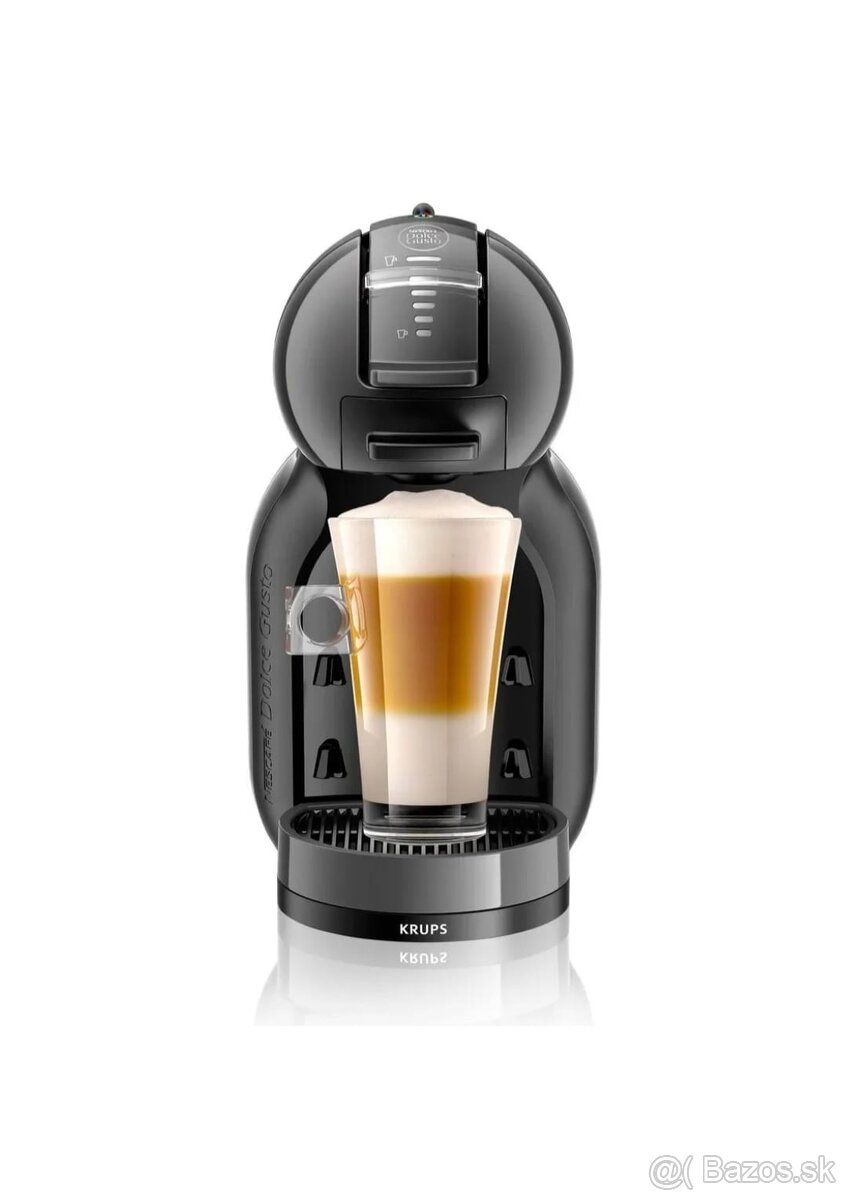 Krups Nescafé Dolce Gusto Mini - 6