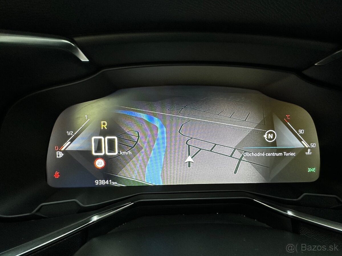 DS 7 CROSSBACK 1.5 BlueHDi 96kW 06/21 - 6