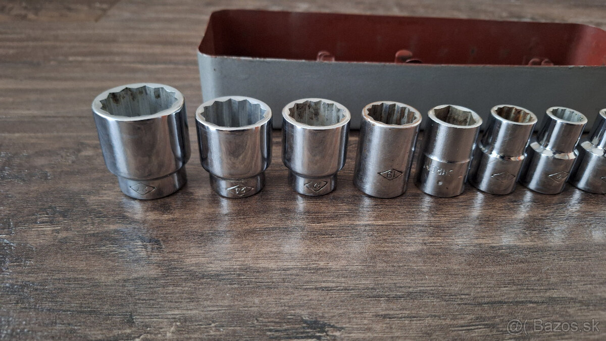 Gola sada - IRON BULL BRAND (PRC) - 6