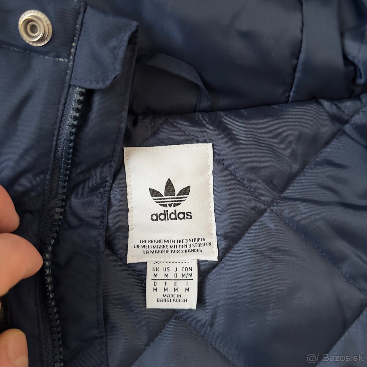 Adidas. - 6