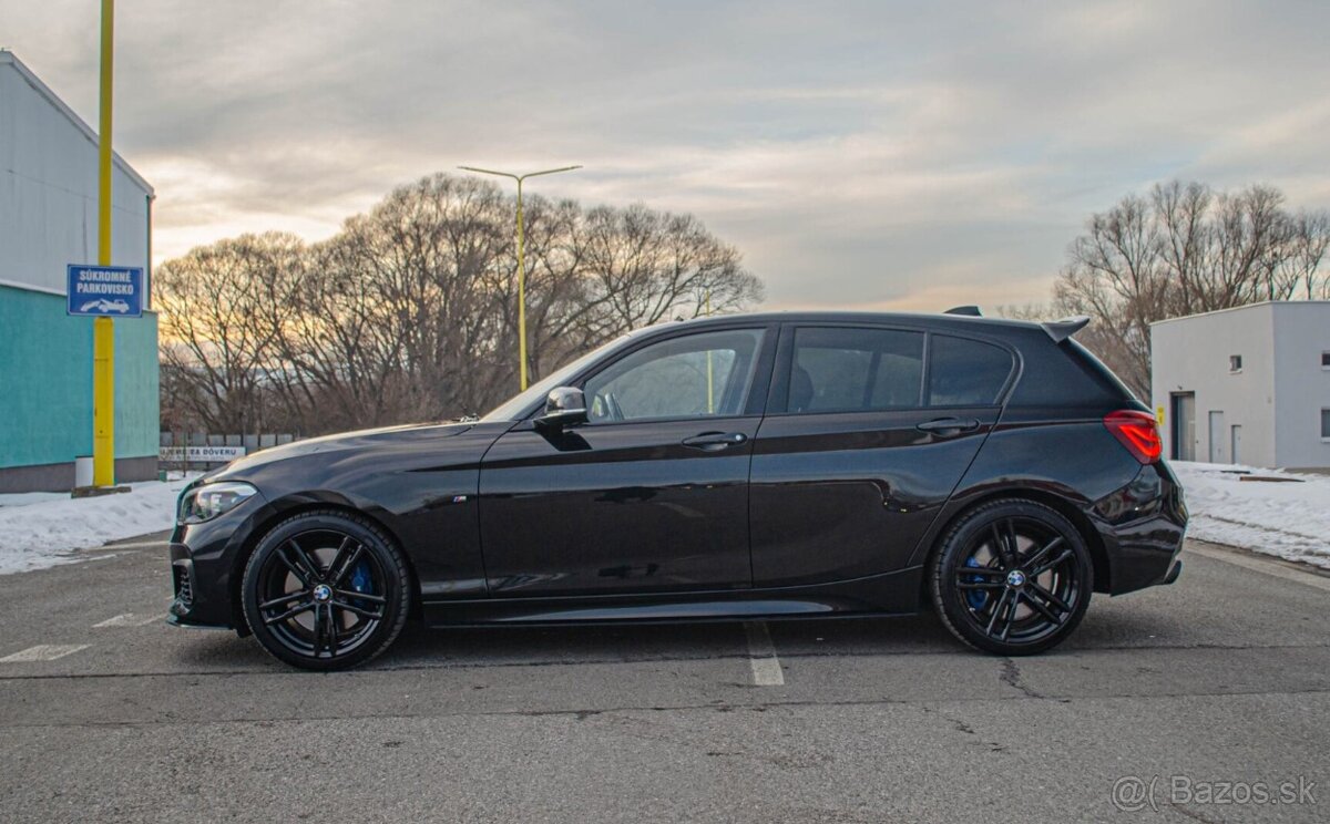 BMW M140i xDrive A/T - 6