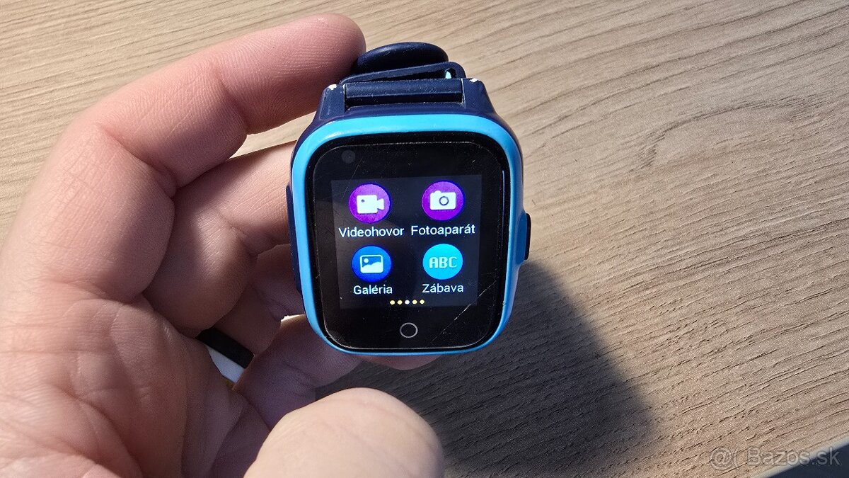 Wowme WM Kids 4G - 6