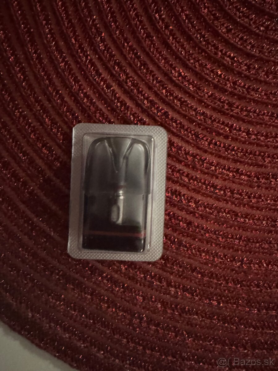 Predam Vape sadu - 6