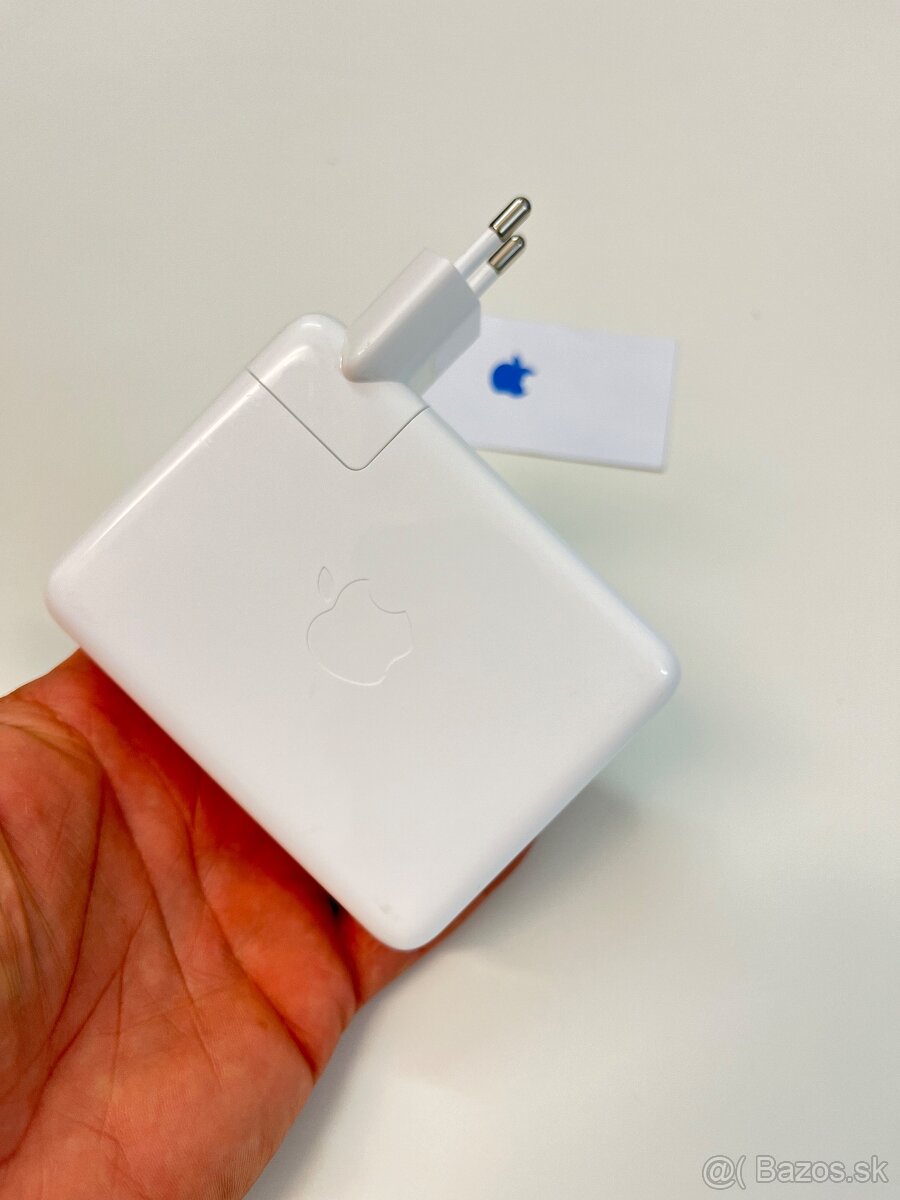 Nabíjačka Originál Apple Power Adaptér USB-C 140W MLYU3ZM/A - 6