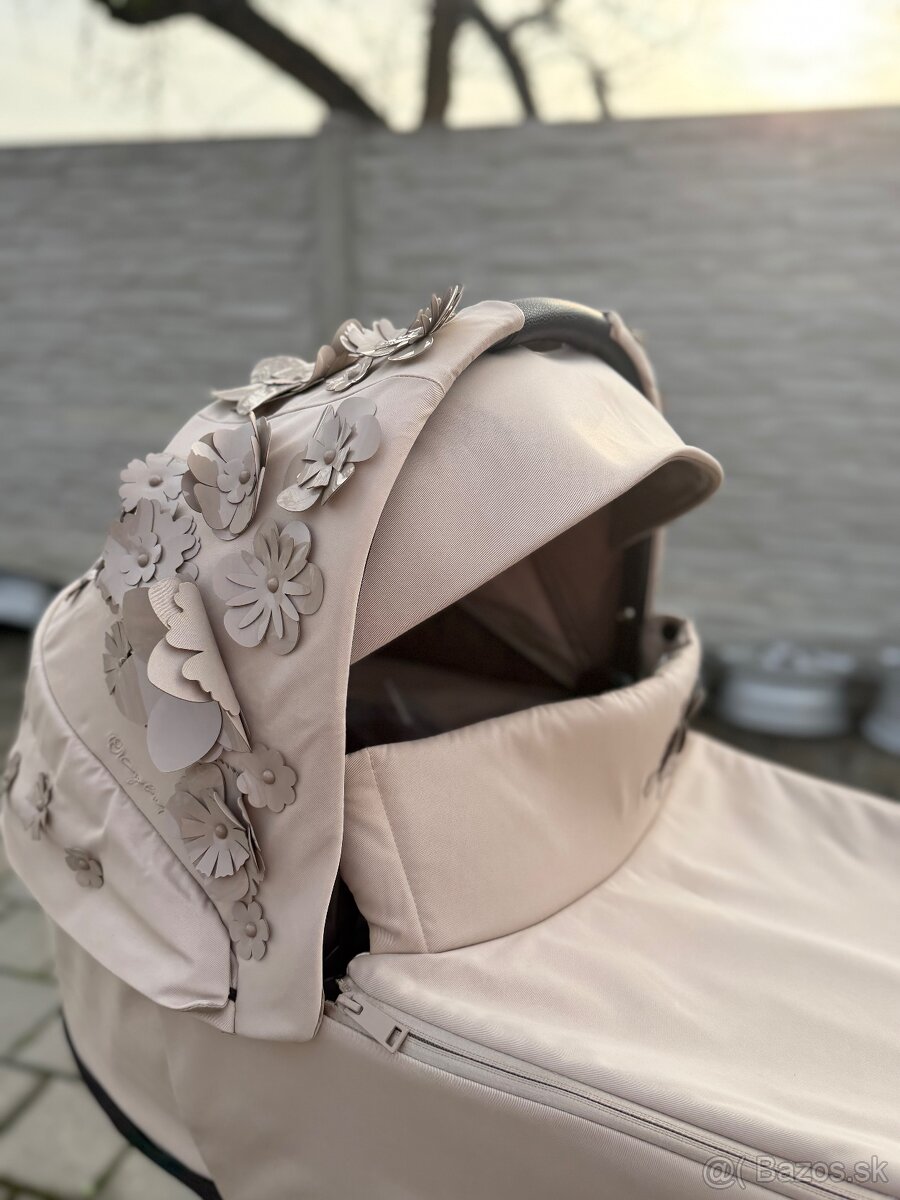 Cybex priam Simply flowers - 6