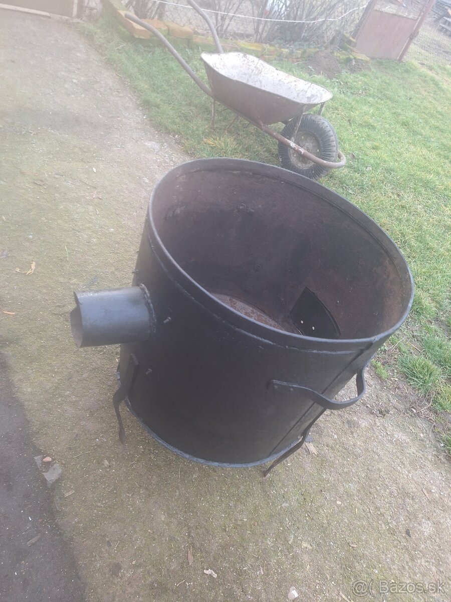 Kotlina na zabijacku 3 - 6